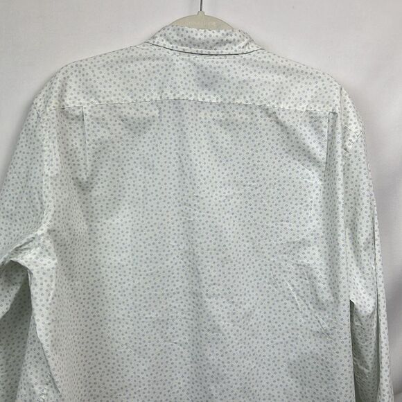 J. Crew Factory bw397 Slim Untucked Flex Performance Casual Shirt For Men NWT si - Picture 11 of 16